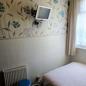 Double Room Separate Shower Room